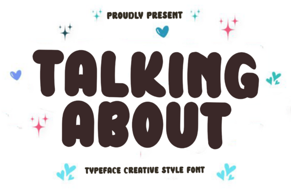 Talking About Font for Web Design